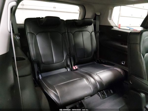 2023 JEEP GRAND CHEROKEE L LIMITED 4X4 — I153