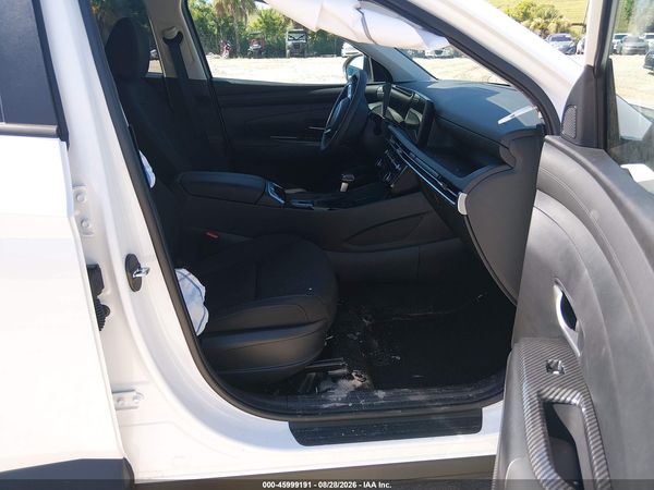 2026 HYUNDAI TUCSON SEL — I5