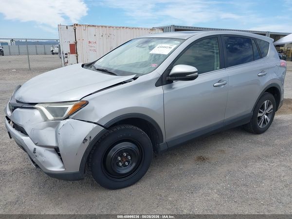 2018 TOYOTA RAV4 — I2