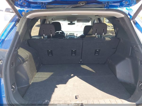 2019 CHEVROLET EQUINOX LT — I152