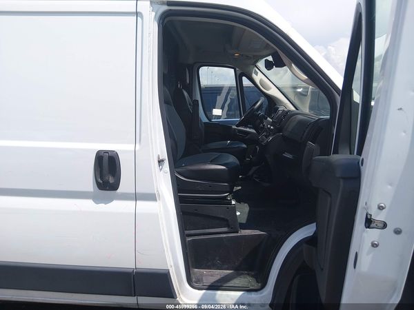 2023 RAM PROMASTER 1500 HIGH ROOF 136 WB — I5