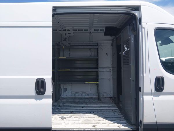 2023 RAM PROMASTER 1500 HIGH ROOF 136 WB — I8