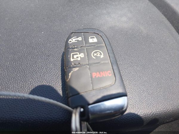2023 RAM PROMASTER 1500 HIGH ROOF 136 WB — I11