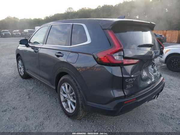 2026 HONDA CR-V EX 2WD — I3