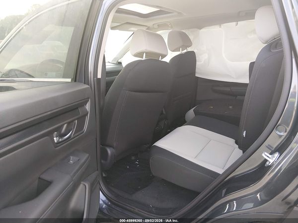 2026 HONDA CR-V EX 2WD — I8