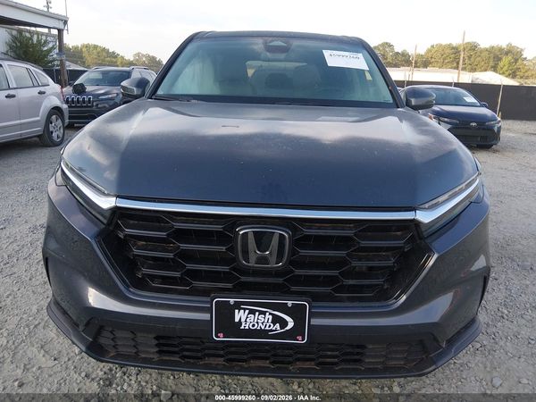 2026 HONDA CR-V EX 2WD — I115