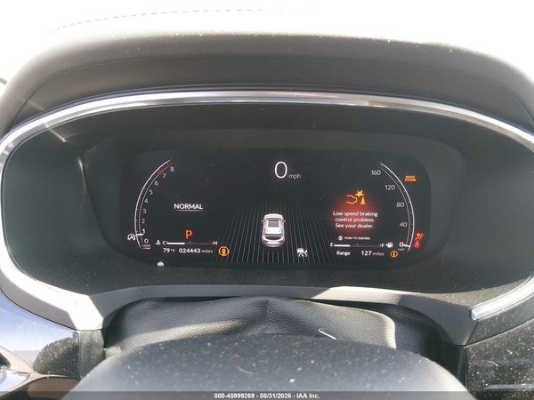 2022 ACURA MDX ADVANCE PACKAGE