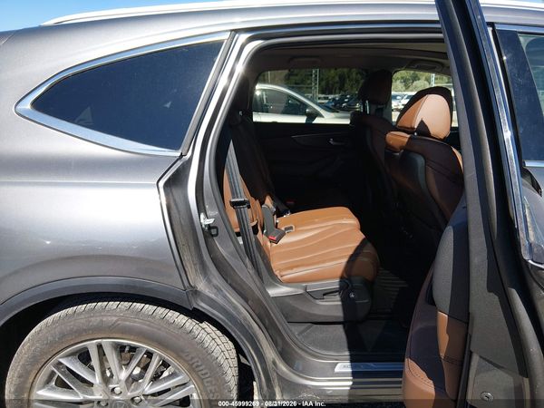 2022 ACURA MDX ADVANCE PACKAGE