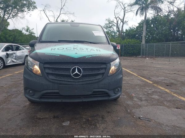 2020 MERCEDES-BENZ METRIS