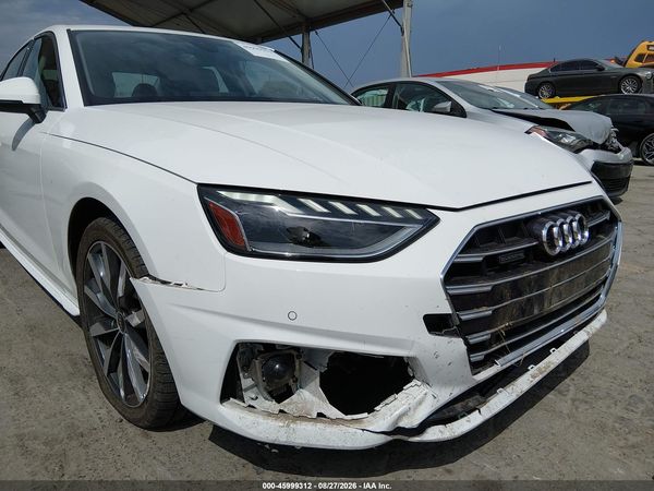 2023 AUDI A4 — I154