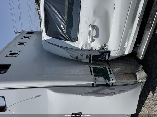 2022 RAM 4500 CHASSIS TRADESMAN/SLT