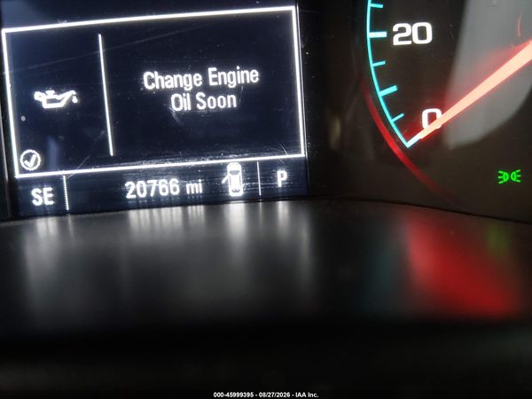 2017 CHEVROLET COLORADO WT — I118