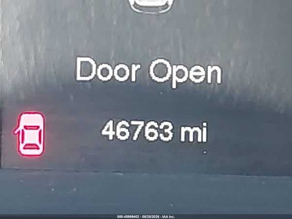 2018 JEEP CHEROKEE LATITUDE 4X4