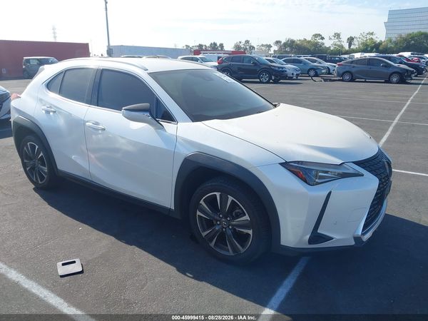 2021 LEXUS UX 200 200 Base — I1