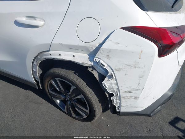 2021 LEXUS UX 200 200 Base — I6