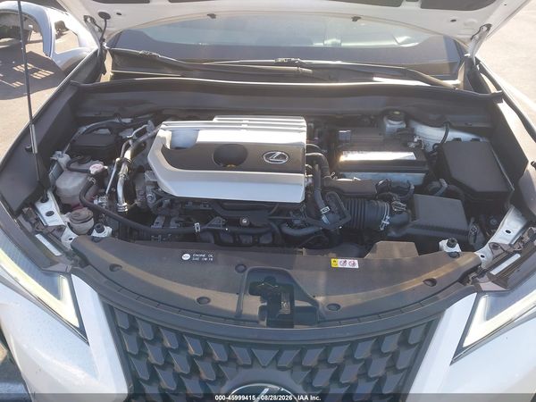 2021 LEXUS UX 200 200 Base — I10