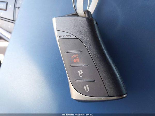 2021 LEXUS UX 200 200 Base — I11