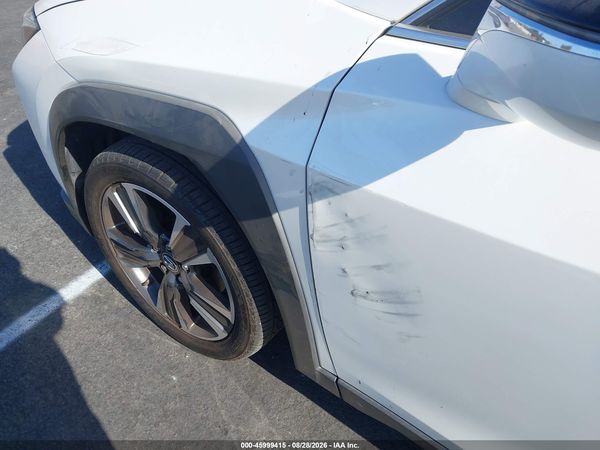2021 LEXUS UX 200 200 Base — I86