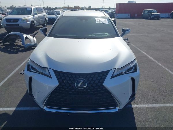 2021 LEXUS UX 200 200 Base — I115