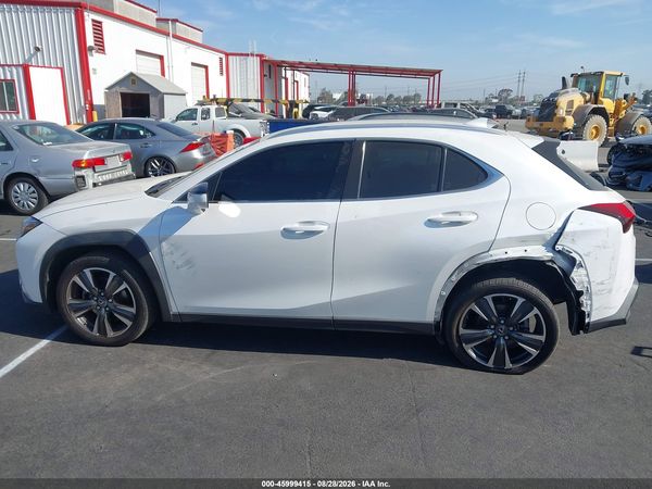 2021 LEXUS UX 200 200 Base — I117