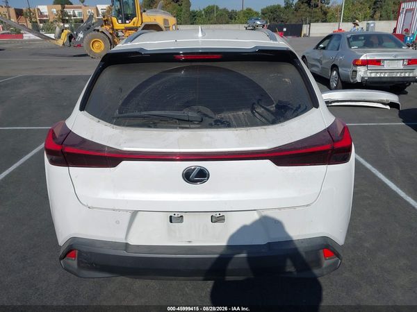 2021 LEXUS UX 200 200 Base — I119