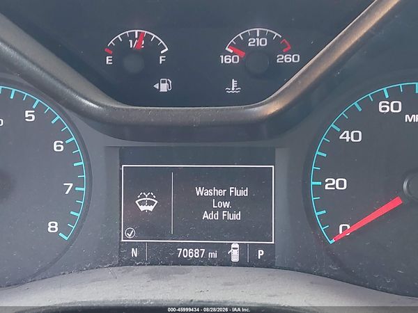 2022 CHEVROLET COLORADO 2WD  LONG BOX LT — I118