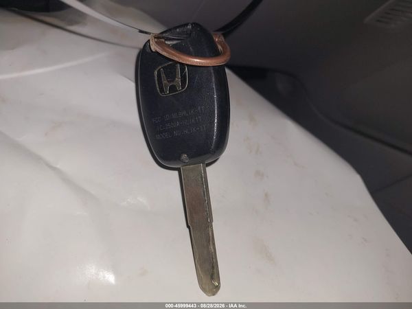 2012 HONDA CR-V EX-L — I11