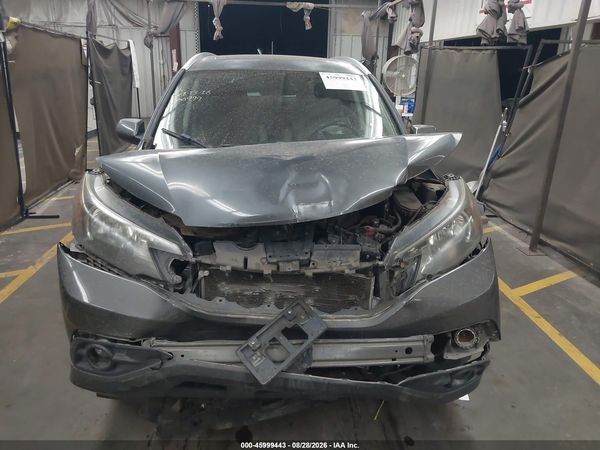 2012 HONDA CR-V EX-L — I115