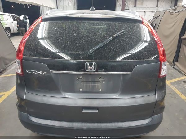 2012 HONDA CR-V EX-L — I119