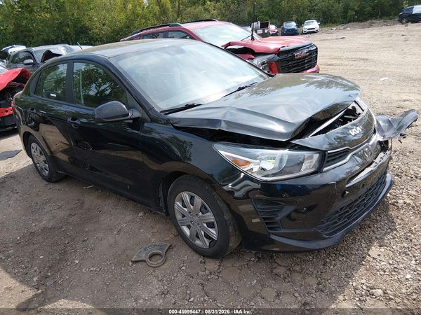 2023 KIA RIO LX — I1