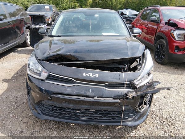 2023 KIA RIO LX — I115