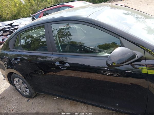 2023 KIA RIO LX — I116