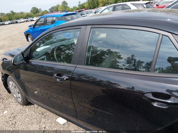 2023 KIA RIO LX — I117