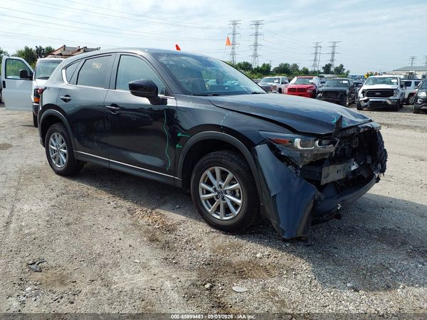 2023 MAZDA CX-5 2.5 S SELECT — I1