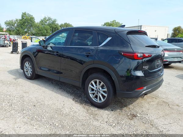 2023 MAZDA CX-5 2.5 S SELECT — I3