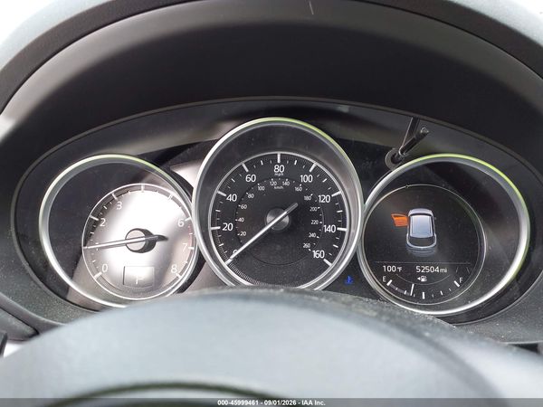 2023 MAZDA CX-5 2.5 S SELECT — I7