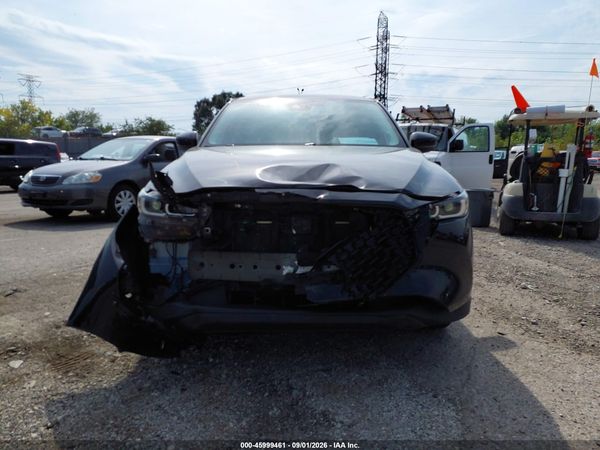 2023 MAZDA CX-5 2.5 S SELECT — I115