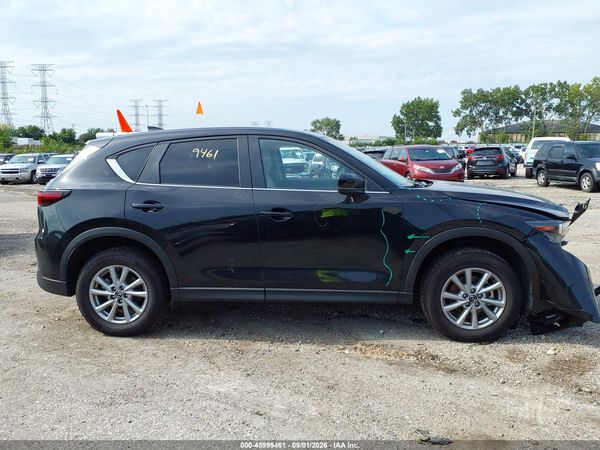 2023 MAZDA CX-5 2.5 S SELECT — I116