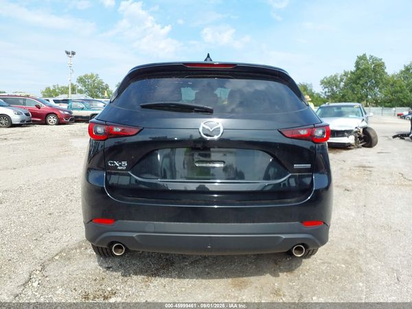 2023 MAZDA CX-5 2.5 S SELECT — I119