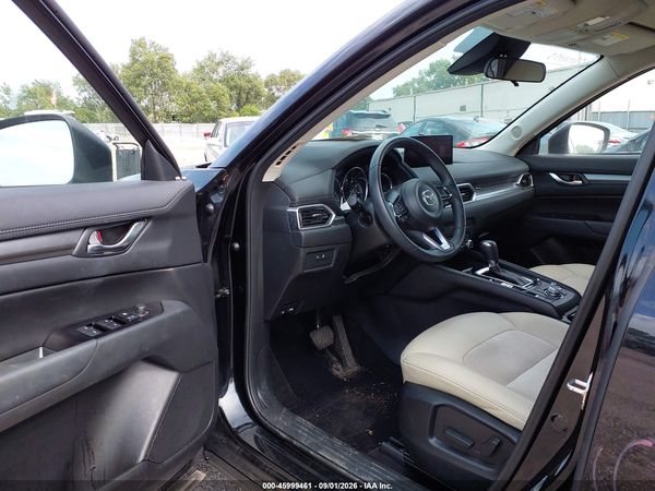 2023 MAZDA CX-5 2.5 S SELECT — I152