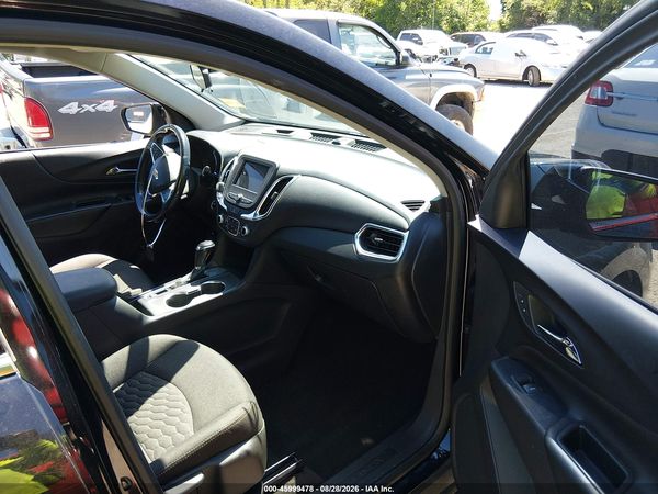 2019 CHEVROLET EQUINOX LT — I5