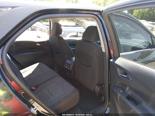 2019 CHEVROLET EQUINOX LT — I8