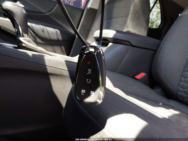 2019 CHEVROLET EQUINOX LT — I11