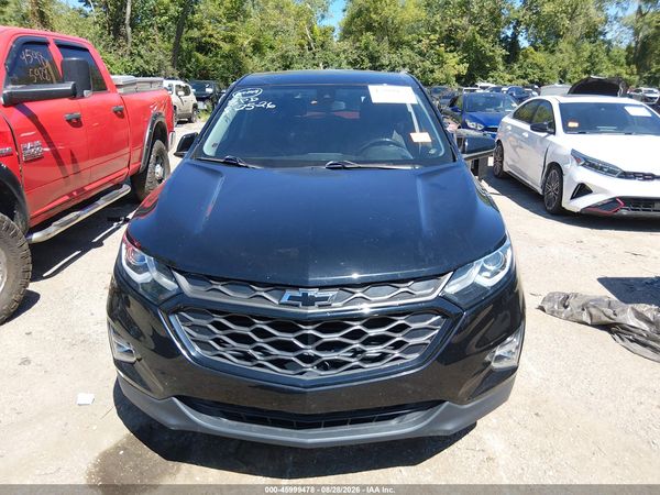 2019 CHEVROLET EQUINOX LT — I115