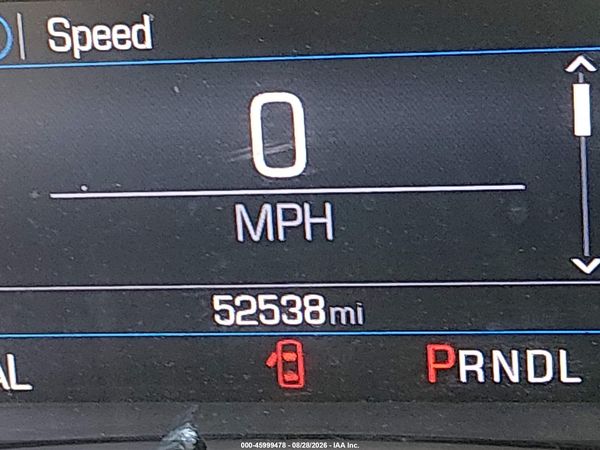 2019 CHEVROLET EQUINOX LT — I118