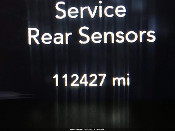 2020 DODGE CHARGER SXT RWD