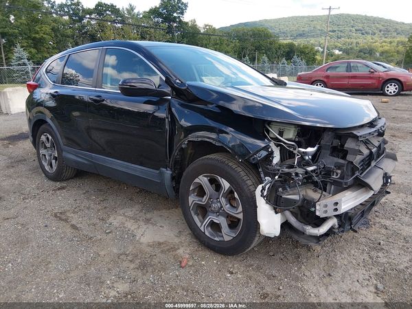 2018 HONDA CR-V EX — I1