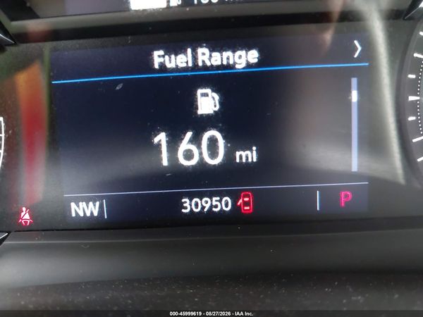 2021 CADILLAC XT5 FWD PREMIUM LUXURY — I118
