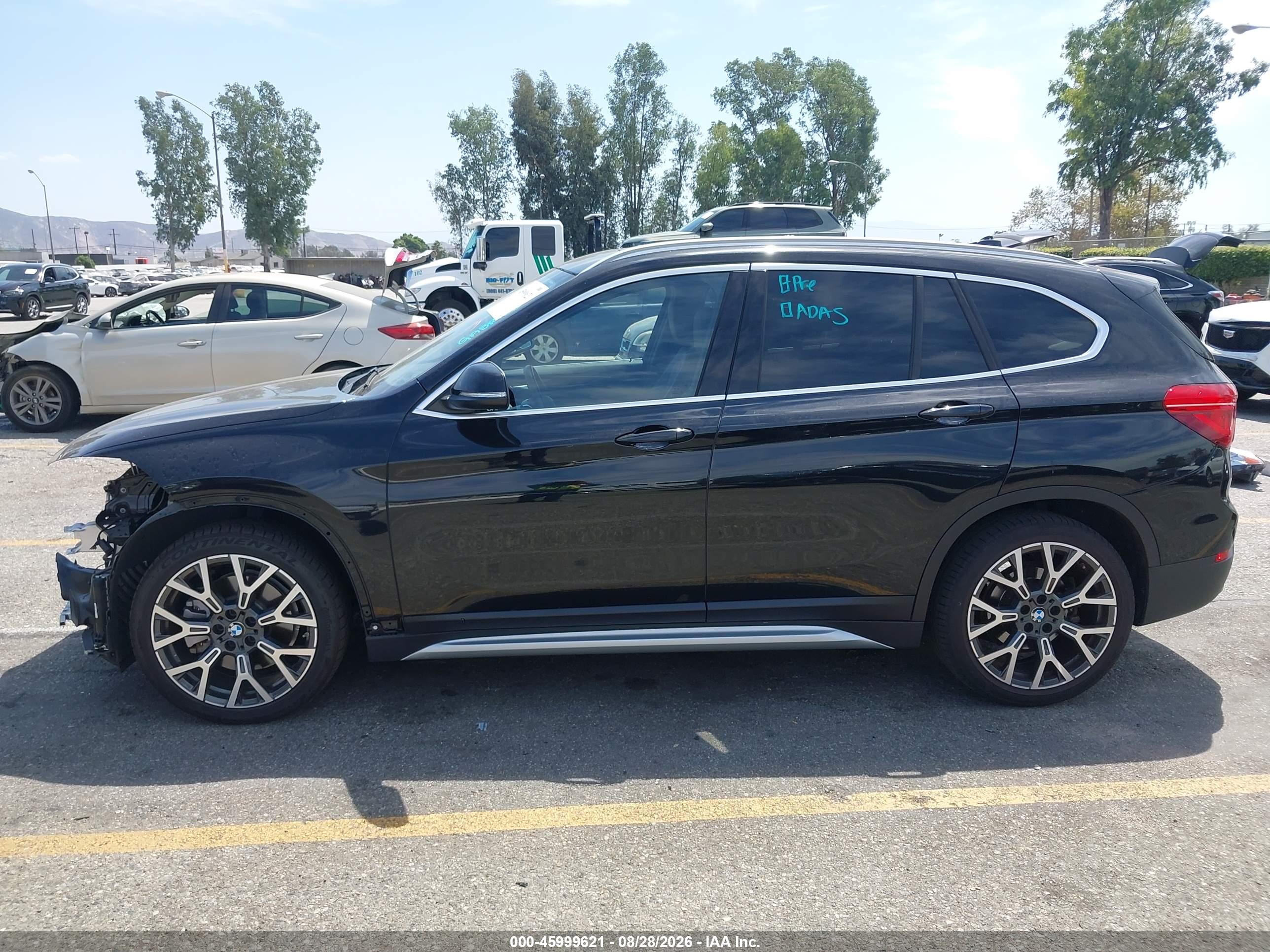 2021 BMW X1 SDRIVE28I
