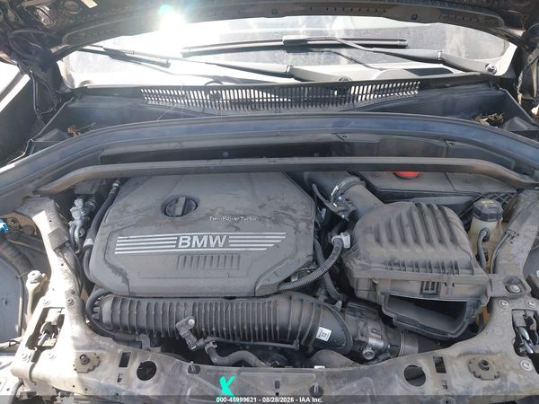 2021 BMW X1 SDRIVE28I